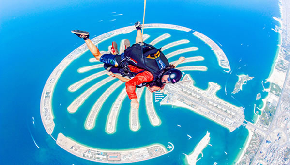 重新定義勇敢，0風(fēng)險(xiǎn)也能擁有極致的感官刺激