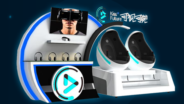 我們對(duì)每一個(gè)VR娛樂需求負(fù)責(zé)